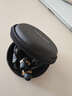 漫步者（EDIFIER）HECATE 雙擎入耳式HiFi級雙動圈四核音樂電影有線耳機type-c麥克風(fēng)電腦電競游戲吃雞耳塞耳麥 黑色 曬單實拍圖