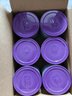 a2奶粉紫白金版A2兒童配方牛奶粉4段(3歲以上)900g*6罐【送禮品】 曬單實(shí)拍圖