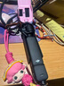 大疆（DJI）Osmo Pocket 3 一英寸口袋云臺相機官方 OP 靈眸手持數碼相機高清防抖 旅游vlog 便攜美顏攝像機 標準套裝 官方標配 曬單實(shí)拍圖