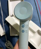 徠芬Laifen SE家用高速電吹風(fēng) 大功率速干低噪音電吹風(fēng) 萊芬大風(fēng)力不傷發(fā)風(fēng)筒 生日情人節禮物 SE淺紫色 曬單實(shí)拍圖
