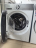東芝【官方旗艦店】玉兔2.0高奢版 T183BW 純平全嵌洗烘套裝 10KG全自動(dòng)滾筒洗衣機+變頻熱泵式烘干機 DG-10T183BW+DH-10T183BW 曬單實(shí)拍圖