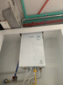 林內(nèi)（Rinnai）【大師系列】家用16升燃氣熱水器 三核恒溫科技天然氣熱水器【國家補貼15%】16GD35（JSQ31-GD35） 曬單實拍圖