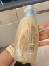 艾惟諾（Aveeno）艾維諾兒童沐浴洗發(fā)水二合一 天然燕麥嫩膚嬰兒沐浴露532ml 曬單實(shí)拍圖