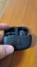 JBL WAVE BEAM2 主動(dòng)降噪無線藍(lán)牙耳機(jī) 音樂運(yùn)動(dòng)通話入耳式耳麥 蘋果安卓通用 生日禮物 黑色 曬單實(shí)拍圖