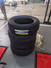 鄧祿普（DUNLOP）輪胎/汽車(chē)輪胎 225/60R18 100H PT30 原廠配套一汽豐田RAV4 曬單實(shí)拍圖