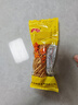 久品香金絲馓子麻花手工懷舊休閑零食獨立包裝安徽徐州山東河南特產(chǎn)20包 曬單實(shí)拍圖
