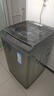 海爾（Haier）波輪洗衣機全自動家用12公斤大容量【XQB120-BZ20D1】直驅(qū)變頻 一級能效家電國家補貼20% 以舊換新 曬單實拍圖