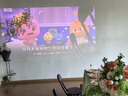 堅果投影（JMGO）N1 Air高亮版 純?nèi)す庠婆_投影儀家用超高清投影機(jī) 家庭影院 (畫質(zhì)升級 32G大內(nèi)存)國家補(bǔ)貼20% 曬單實拍圖