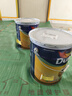 多樂士（Dulux）金裝凈味五合一A8188竹炭抗堿防霉優(yōu)等品5合1內(nèi)墻面漆18L【白漆】 曬單實拍圖