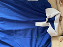 裕達深圳高中生初中校服中學(xué)男夏運動衣(高級抗菌版)短袖上衣  175 曬單實拍圖