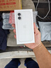 Apple/蘋(píng)果 iPhone 16（A3288）256GB 白色 支持移動(dòng)聯(lián)通電信5G 雙卡雙待手機 曬單實(shí)拍圖