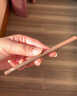 OAC/歐可眼線(xiàn)膠筆持妝不易暈染鉛筆式硬頭極細眼線(xiàn)筆初學(xué)者女 經(jīng)典S03 焦糖色 曬單實(shí)拍圖