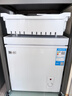 日普（RIPU）小冰柜家用小型一級能效 冷藏柜冷凍柜兩用冰柜小型租房家用小冰箱小型冷柜 65升 【全網(wǎng)爆款 升級減霜95%】 曬單實(shí)拍圖