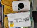 TCL隨身wifi三網(wǎng)通用免插卡無(wú)線(xiàn)wifi6車(chē)載4G路由器隨身便攜無(wú)限制移動(dòng)聯(lián)通電信全國通用2025款5GXY15B 【旗艦頂配版】3000毫安大電池超長(cháng)續航三網(wǎng)任切 不限速不虛標月享1500G流量 曬單實(shí)拍圖