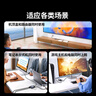 綠聯(lián) 網(wǎng)線分線器一拖二 千兆網(wǎng)絡(luò)擴展器上網(wǎng)轉(zhuǎn)接頭轉(zhuǎn)換器 RJ45雙網(wǎng)口延長器直通頭寬帶接口分接器35598 曬單實拍圖