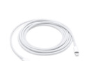 Apple/蘋(píng)果 USB-C轉閃電接口充電線(xiàn)-2米 蘋(píng)果充電線(xiàn)手機充電線(xiàn)原裝充電線(xiàn) 適用于閃電接口iPhone/iPad 曬單實(shí)拍圖