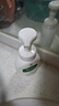 曼秀雷敦（Mentholatum）樂膚潔氨基酸潔面泡沫150ml 抗痘溫和不緊繃男女士水楊酸洗面奶 曬單實(shí)拍圖