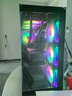 七彩虹RTX 5070 Ti 5080 5090D主機(jī)臺(tái)式diy組裝電腦AI設(shè)計(jì)電競(jìng)游戲整機(jī) 配置一：14600KF丨5070主機(jī)32G+1T 曬單實(shí)拍圖