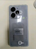 realme 真我Neo7 Turbo 新品5G拍照游戲電競手機 天璣9400e 7200mAh電池長(cháng)續航+100W快充 極窄邊框直屏 透明灰 12GB+256GB 官方標配 曬單實(shí)拍圖