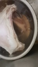 額爾敦內蒙草飼有機羔羊小腿2斤/袋 肉生鮮羊肉 原切冷凍 燒烤火鍋食材 曬單實(shí)拍圖