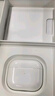 Apple/蘋果 AirPods 4 搭配USB-C充電盒 蘋果耳機(jī) 藍(lán)牙耳機(jī) 適用iPhone/iPad/Mac 四代 曬單實(shí)拍圖