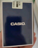 卡西歐（CASIO）手表男光動(dòng)能防水防震運動(dòng)電子日韓表送男友禮物AQ-S810W-1B 曬單實(shí)拍圖