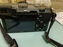 索尼（SONY） ILCE-7C 全畫(huà)幅微單 數碼相機7C/7c 輕便小巧實(shí)時(shí)眼部 A7C/A7CL/a7c   A7CL FE28-60套機(銀色) 官方標配 曬單實(shí)拍圖
