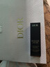 迪奧DIOR【鄧為推薦】烈艷藍(lán)金口紅絲絨999啞光唇膏化妝品 生日禮物女 曬單實(shí)拍圖