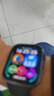 華為HUAWEI WATCH FIT 4 韻律黑氟橡膠表帶 華為運動(dòng)智能手表超輕薄大屏潮流運動(dòng)藍牙通話(huà)睡眠監測fit4 曬單實(shí)拍圖
