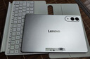 聯(lián)想（Lenovo）小新平板ProGT 11.1英寸3.2K超清144Hz高刷驍龍8Gen3 便攜AI平板電腦12+256G淺海貝【含筆+鍵盤(pán)】 曬單實(shí)拍圖