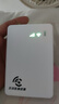 本騰（新疆西藏云南可用）2025新款隨身WiFi無(wú)月租不用預存移動(dòng)免插卡無(wú)線(xiàn)WiFi充電寶路由器無(wú)線(xiàn)網(wǎng)卡 白色三網(wǎng)通-送1500G試用流量 曬單實(shí)拍圖