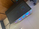 AMD銳龍7 7800X3D RTX5060ti RTX5070 七彩虹iGame顯卡電競游戲臺式組裝AI主機整機DIY全家桶組裝機 配置三 7800X3D RTX5060Ti電競主機 曬單實(shí)拍圖