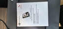希捷（SEAGATE）NAS硬盤(pán) 6TB 256MB 機械硬盤(pán) CMR垂直 靜音低耗 數據恢復服務(wù) 3.5英寸 希捷酷狼 ST6000VN006 曬單實(shí)拍圖
