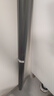 墨斗魚(yú)玻璃防曬隔熱膜窗戶(hù)遮光貼紙玻璃隱私貼膜遮陽(yáng)窗貼全遮光1.2*2米 曬單實(shí)拍圖