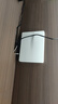 中興（ZTE）【晴天墻面路由器】BE5100 自研芯W(wǎng)iFi7 千兆雙頻 全屋組網(wǎng) 5顆信號放大器兼容WiFi6游戲加速 曬單實(shí)拍圖