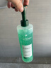 馥綠德雅白珠洗發(fā)水500ml +綠珠600ml防脫控油法國進口 曬單實拍圖