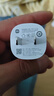 小米45W GaN 小布丁充電器套裝 (USB-C）適配蘋果/華為/三星/小米手機(jī) 支持PD協(xié)議氮化鎵 適配15 Ultra 曬單實拍圖