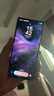 三星Samsung 心系天下 W26 折疊屏手機 超輕薄超大屏 匠心工藝美學(xué) 2億像素 AI手機 16GB+512GB 丹曦紅 曬單實(shí)拍圖