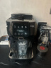 德龍（Delonghi）家用咖啡機研磨一體奶泡機自動(dòng)清洗豆粉兩用ECAM22.110升級款 意美式一鍵萃取全自動(dòng)咖啡機 S2同款 ECAM220.21.B黑色 全自動(dòng) 曬單實(shí)拍圖