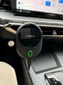 圖拉斯【熱銷20萬(wàn)+】磁吸車載手機(jī)支架無(wú)線充電汽車導(dǎo)航車用蘋果充電器 【狂抖不掉】出風(fēng)口夾+制冷支架 曬單實(shí)拍圖