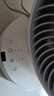 艾美特（AIRMATE）空氣循環(huán)扇電風(fēng)扇家用桌面臺式落地節能四季小風(fēng)扇大風(fēng)量宿舍遙控搖頭小型電扇輕音空調伴侶 R27 曬單實(shí)拍圖