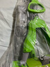 3M思高膠棉拖把27cm桿長(zhǎng)126cm2頭WB1 PVA對(duì)折式免手洗吸水海綿拖把 曬單實(shí)拍圖