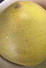 福建漳州蜜柚應季水果新鮮紅心柚三紅柚紅肉平和蜜柚 8-8.5斤【4個(gè)裝】 曬單實(shí)拍圖