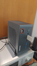 極夜/TOPFEEL DeskOne T1】 迷你mini主機電腦8745hs全鋁小型微型辦公桌面家用商用安靜便攜微型小型 8745HS+32G+1T+WiFi6網(wǎng)卡 霧隱青灰 曬單實拍圖