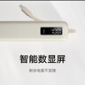 小米（MI）【3C認證】自帶線(xiàn)充電寶20000 67W 淺咖色 可上飛機/火車(chē) 可充手機平板筆記本耳機 iPhone安卓可用 曬單實(shí)拍圖