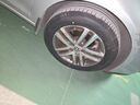 普利司通（Bridgestone）汽車輪胎 205/55R16 91W T001 適配大眾朗逸/寶來/豐田卡羅拉 曬單實(shí)拍圖