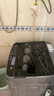 美的（Midea）波輪洗衣機全自動(dòng)家用 MB55V36E 5.5公斤 宿舍租房 迷你洗衣機小型 隨心洗 以舊換新 家電國家補貼 曬單實(shí)拍圖