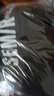 森馬（Semir）輕松羽絨|羽絨服男防潑水防風(fēng)正肩外套情侶冬裝連帽上衣青年 黑色（灰鴨絨）90001 L 曬單實(shí)拍圖