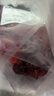 水果兄弟 冷凍新鮮草莓速凍水果混合莓冰凍草莓樹(shù)莓黑莓混合莓果汁1kg 冷凍混合莓1kg 曬單實(shí)拍圖