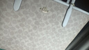 蔻馳（COACH）【官方授權(quán)店】奢侈品女包City33大號(hào)托特包單肩手提包送女友禮物 CV976IMXDM淺卡其色 曬單實(shí)拍圖